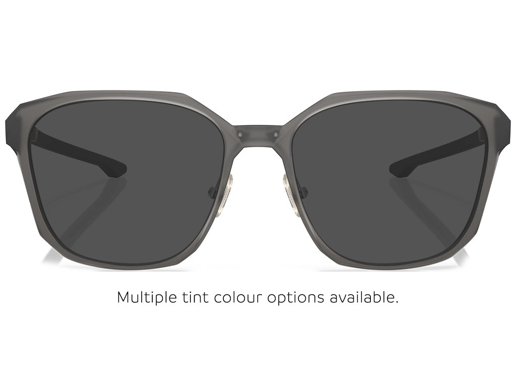 Oakley 0OX8193 819302 Satin Grey Smoke 57