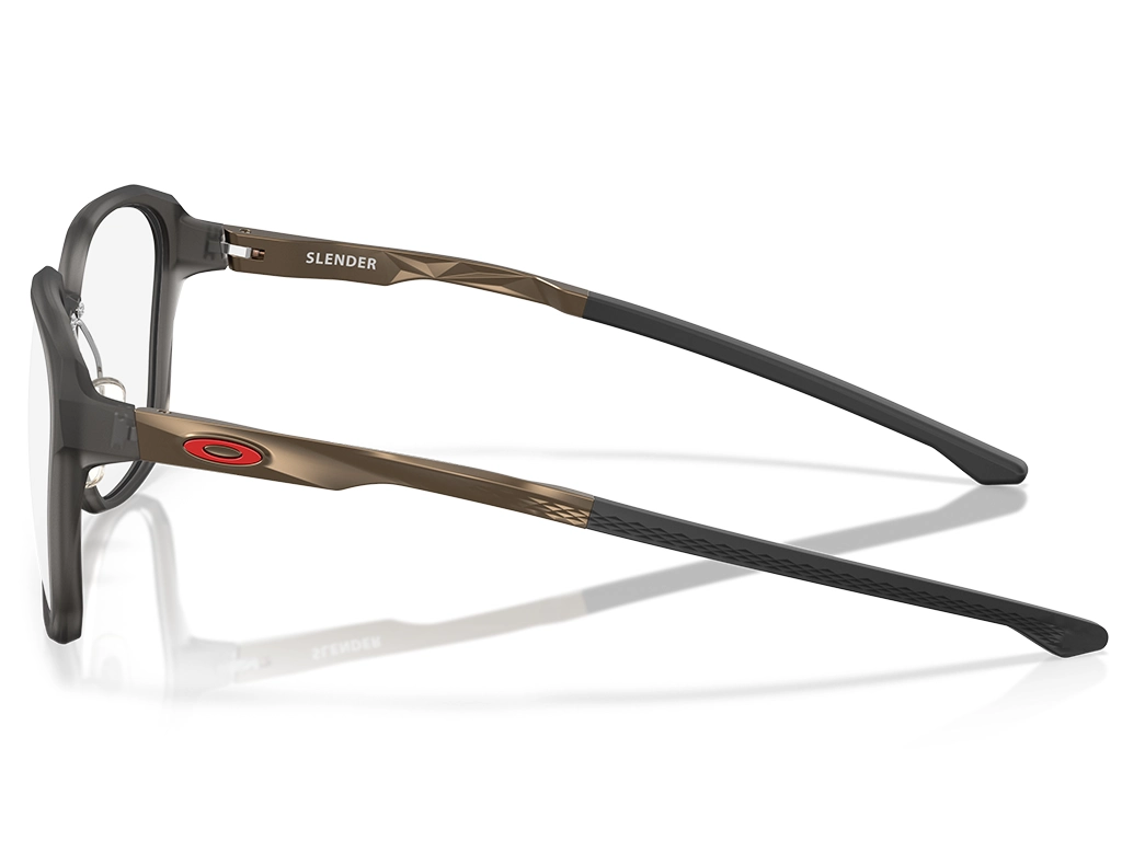 Oakley 0OX8193 819302 Satin Grey Smoke 57