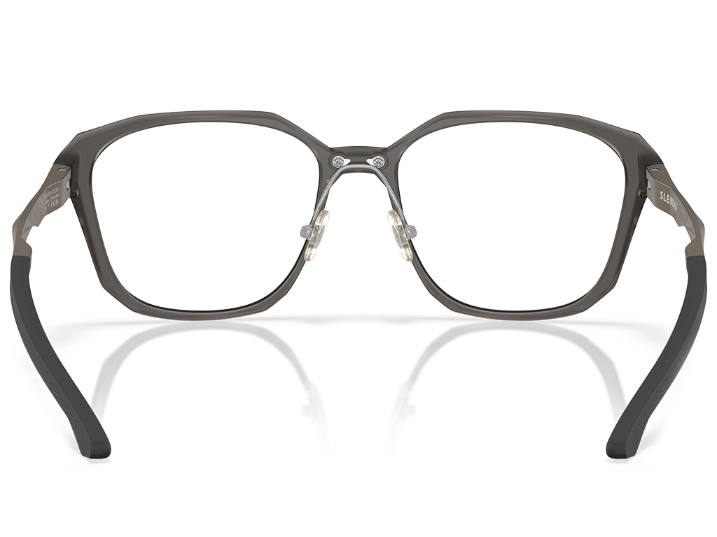 Oakley 0OX8193 819302 Satin Grey Smoke 57