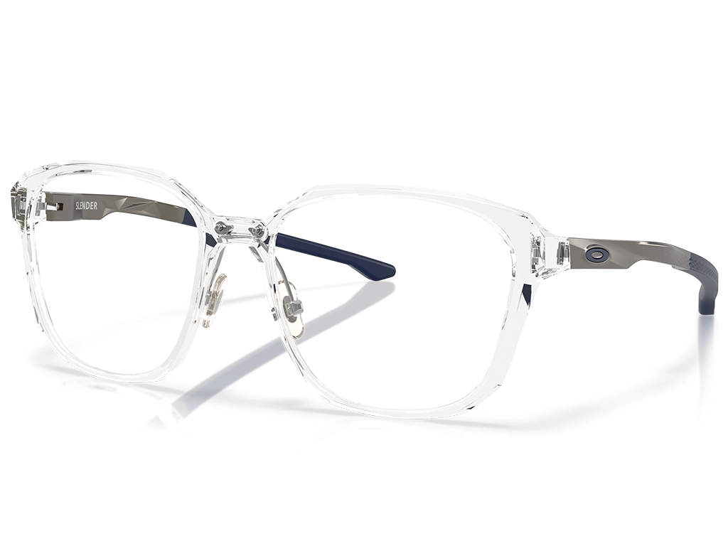 Oakley 0OX8193 819303 Polished Clear 57