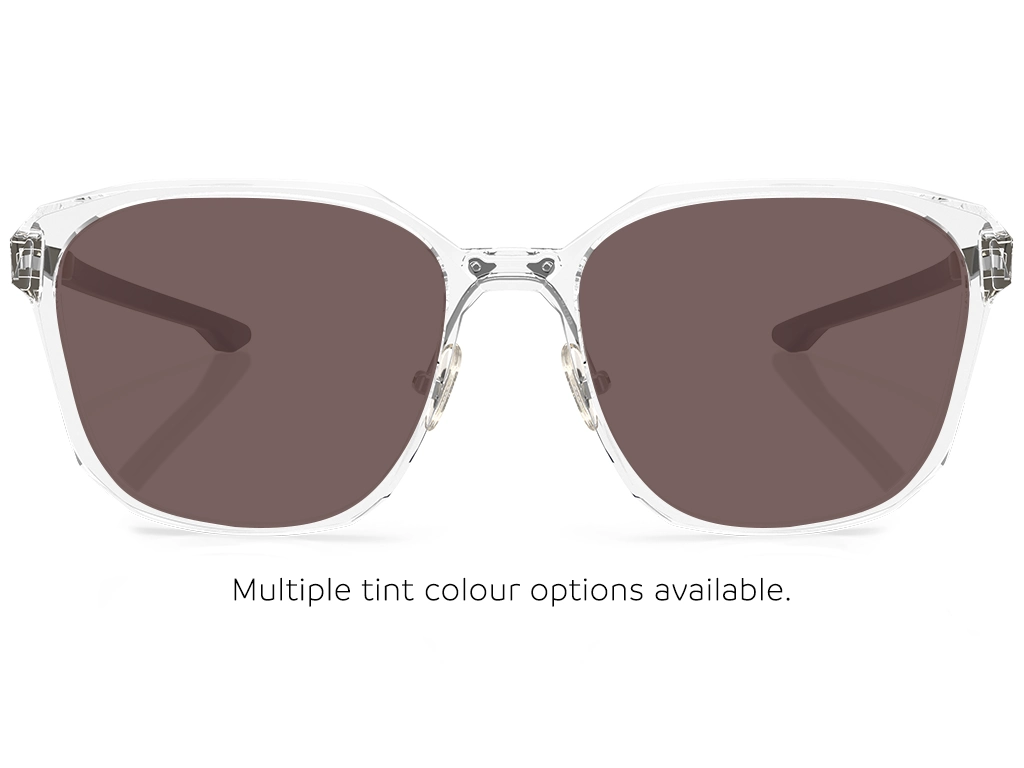 Oakley 0OX8193 819303 Polished Clear 57