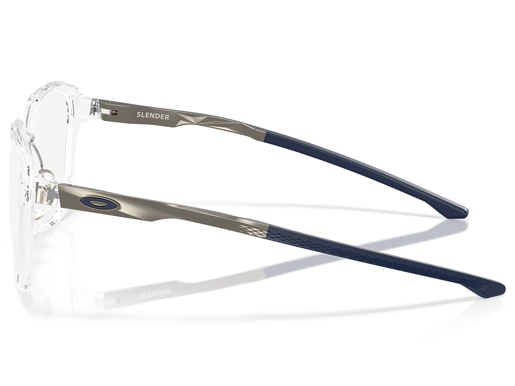 Oakley 0OX8193 819303 Polished Clear 57