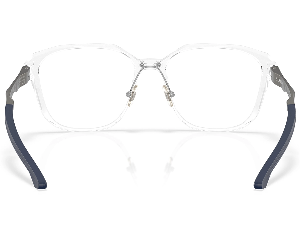 Oakley 0OX8193 819303 Polished Clear 57