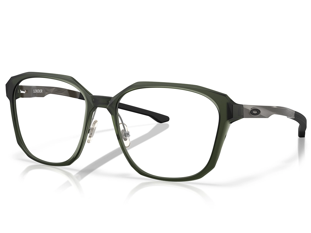 Oakley 0OX8193 819304 Matte Olive Ink 57