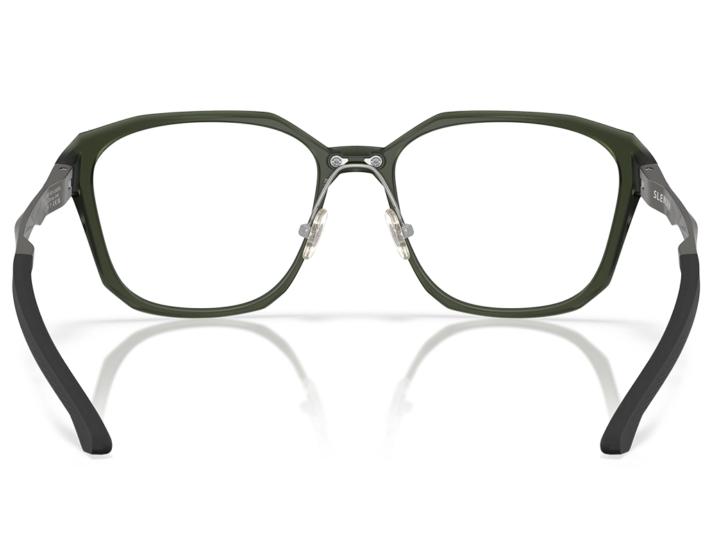 Oakley 0OX8193 819304 Matte Olive Ink 57