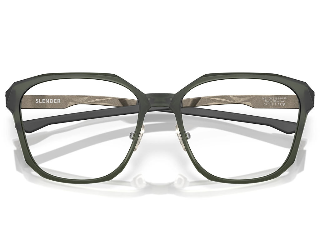 Oakley 0OX8193 819304 Matte Olive Ink 57