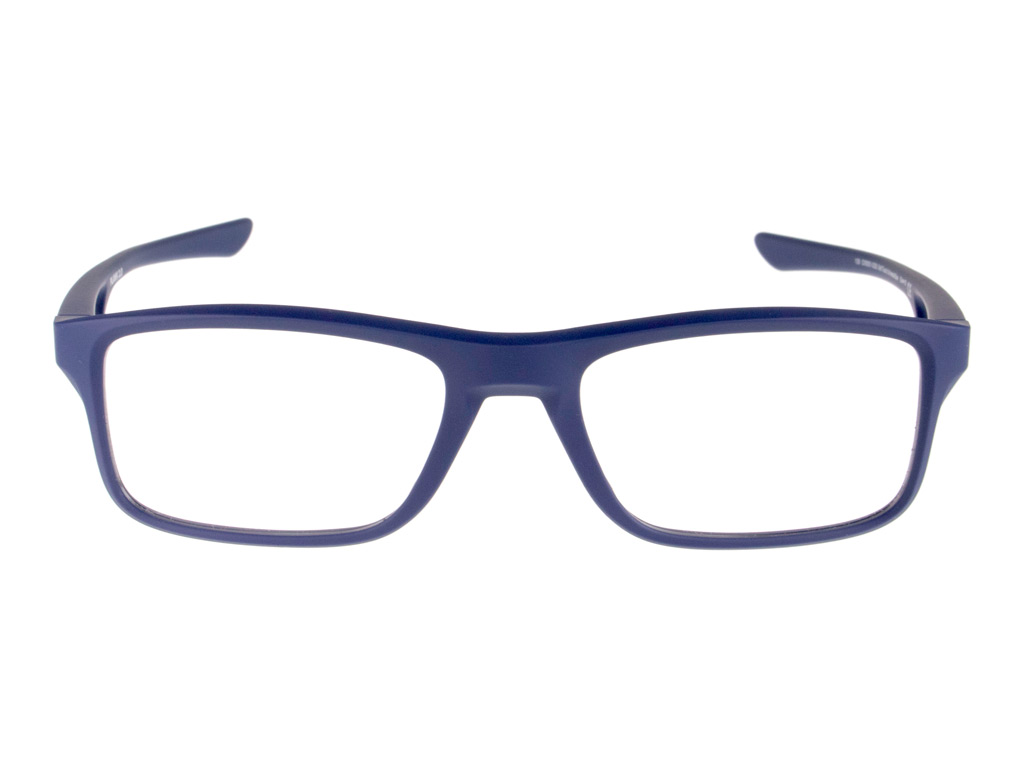 Oakley Plank 2.0 OX8081 03 53 Softcoat Universal Blue | Feel Good ...