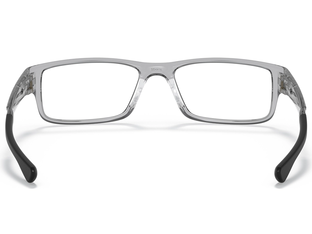 Oakley Airdrop OX8046 03 55 Grey Shadow