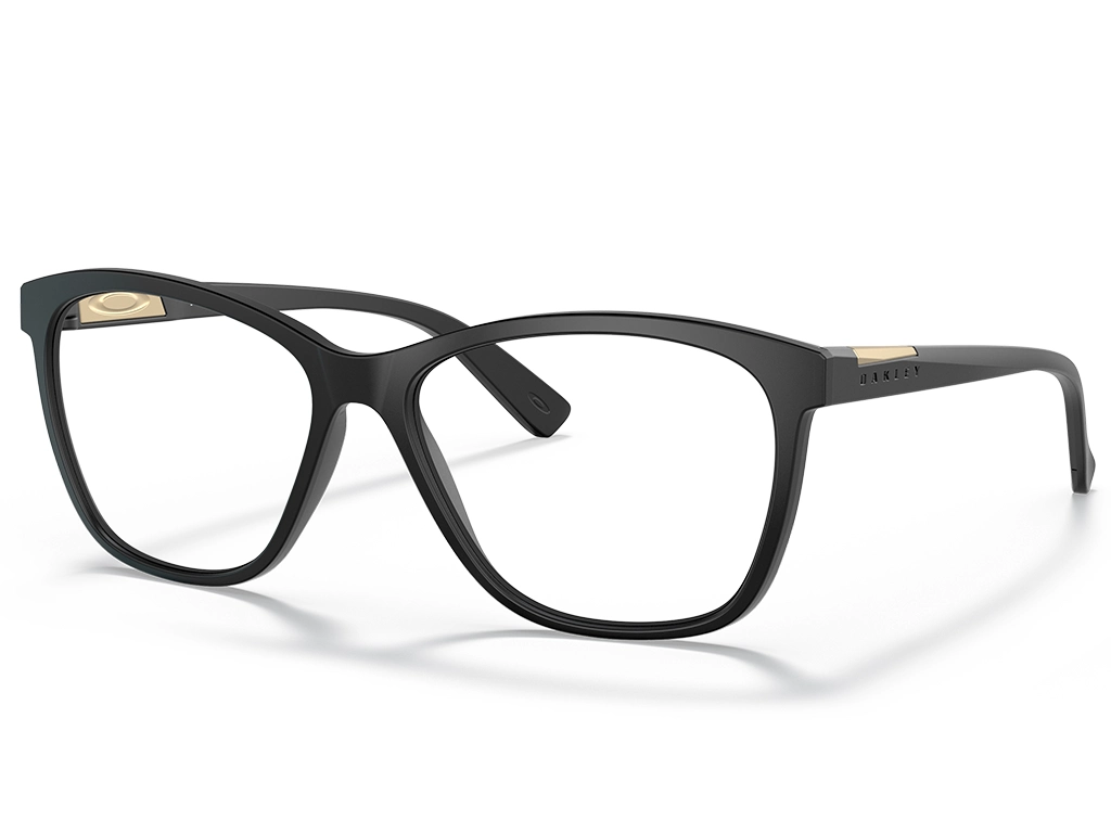 Oakley Alias 0OX8155 07 Satin Black 53