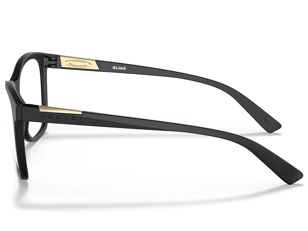Oakley Alias 0OX8155 07 Satin Black 53