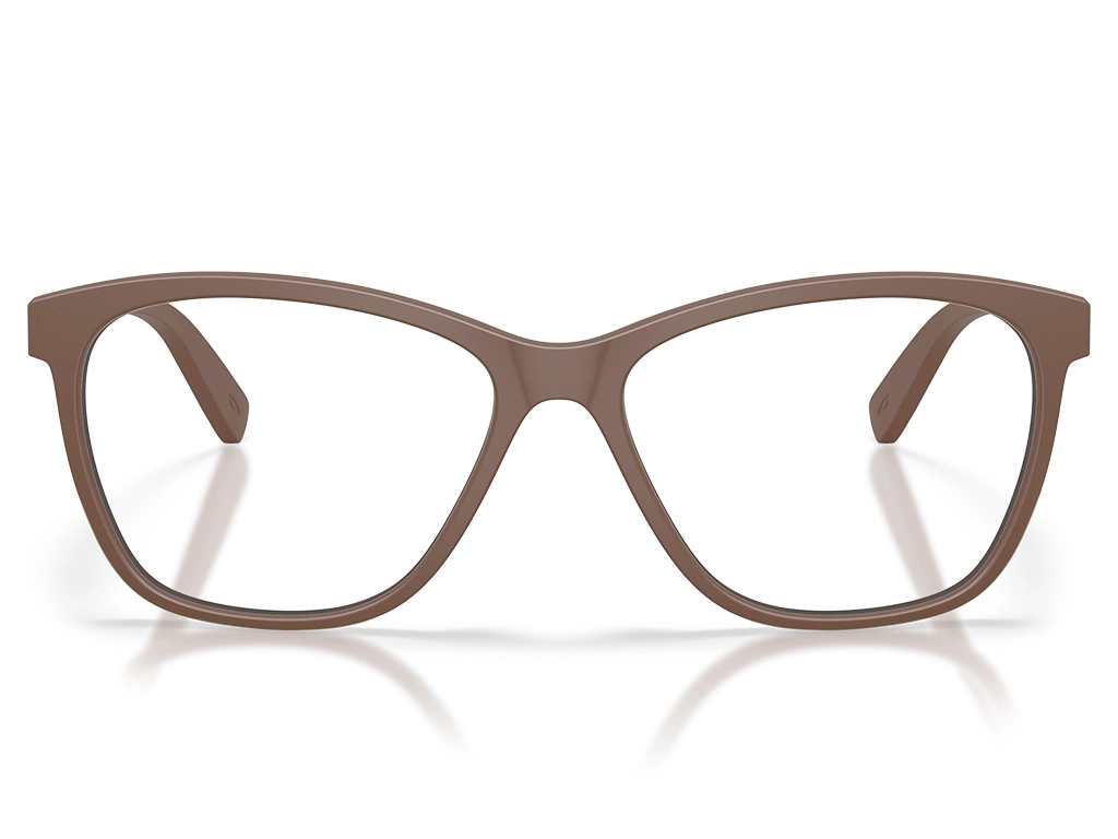 Oakley Alias 0OX8155 14 Mahogany 53