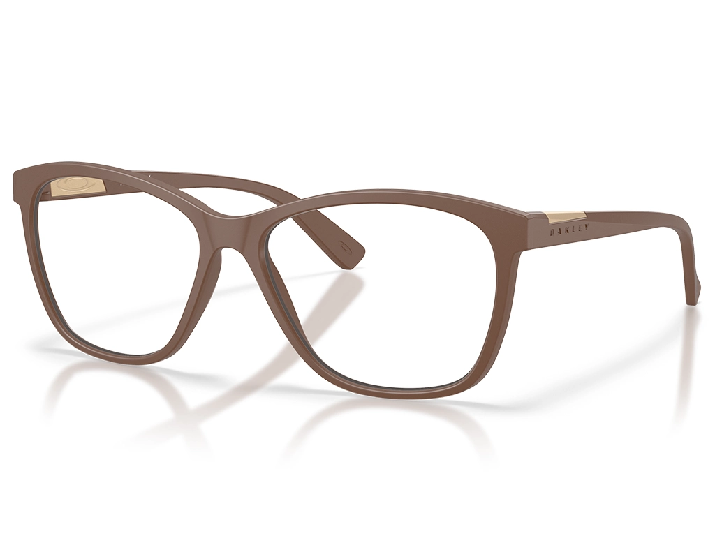 Oakley Alias 0OX8155 14 Mahogany 53