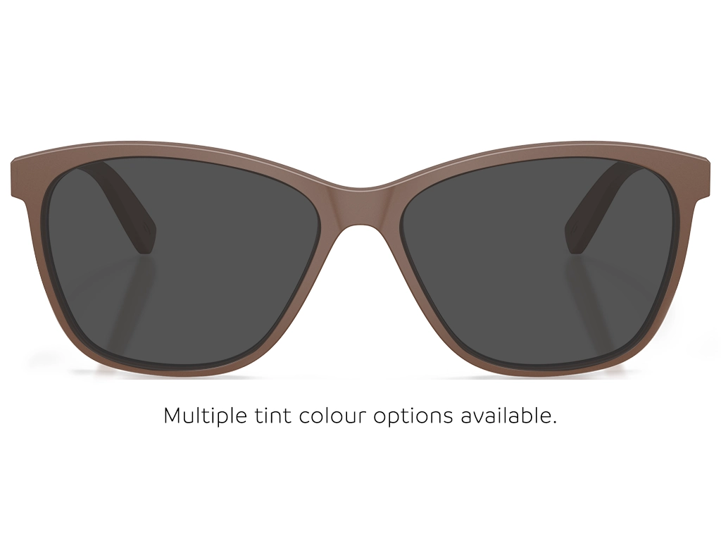 Oakley Alias 0OX8155 14 Mahogany 53