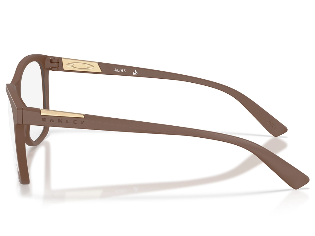 Oakley Alias 0OX8155 14 Mahogany 53