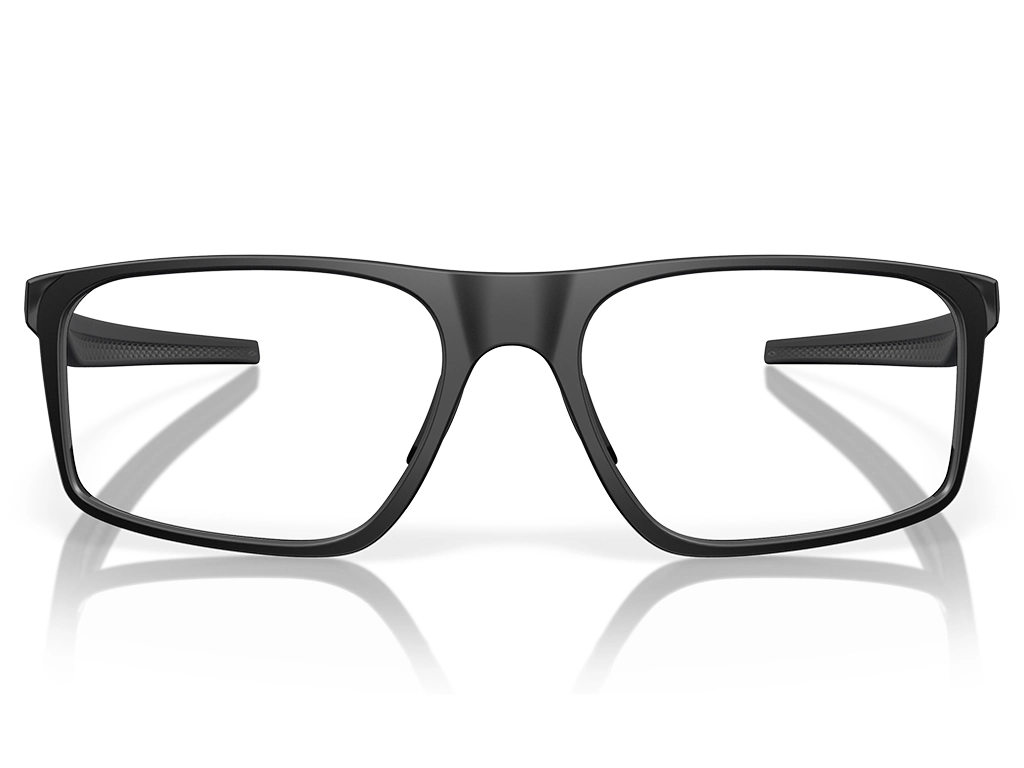 Oakley Bat Flip 0OX8183 818301 Satin Black 58