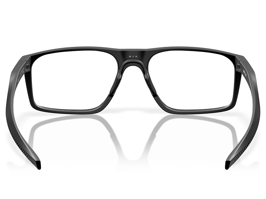 Oakley Bat Flip 0OX8183 818301 Satin Black 58