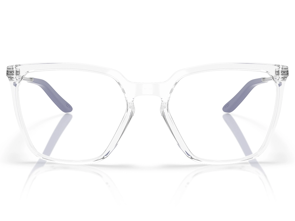 Oakley BMNG SQ OX8189 03 Polished Clear 53