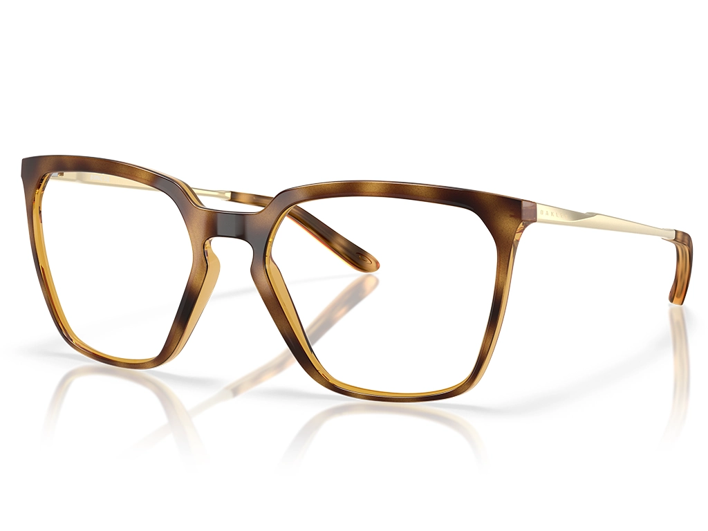 Oakley BMNG SQ OX8189 04 Polished Brown Tortoise 53