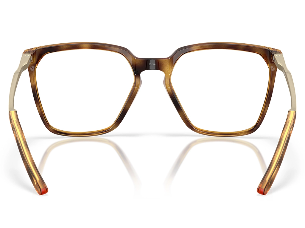Oakley BMNG SQ OX8189 04 Polished Brown Tortoise 53