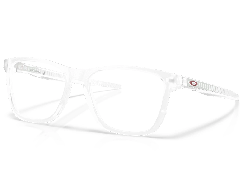 Oakley Centerboard 0OX8163 816315 Matte Clear 55
