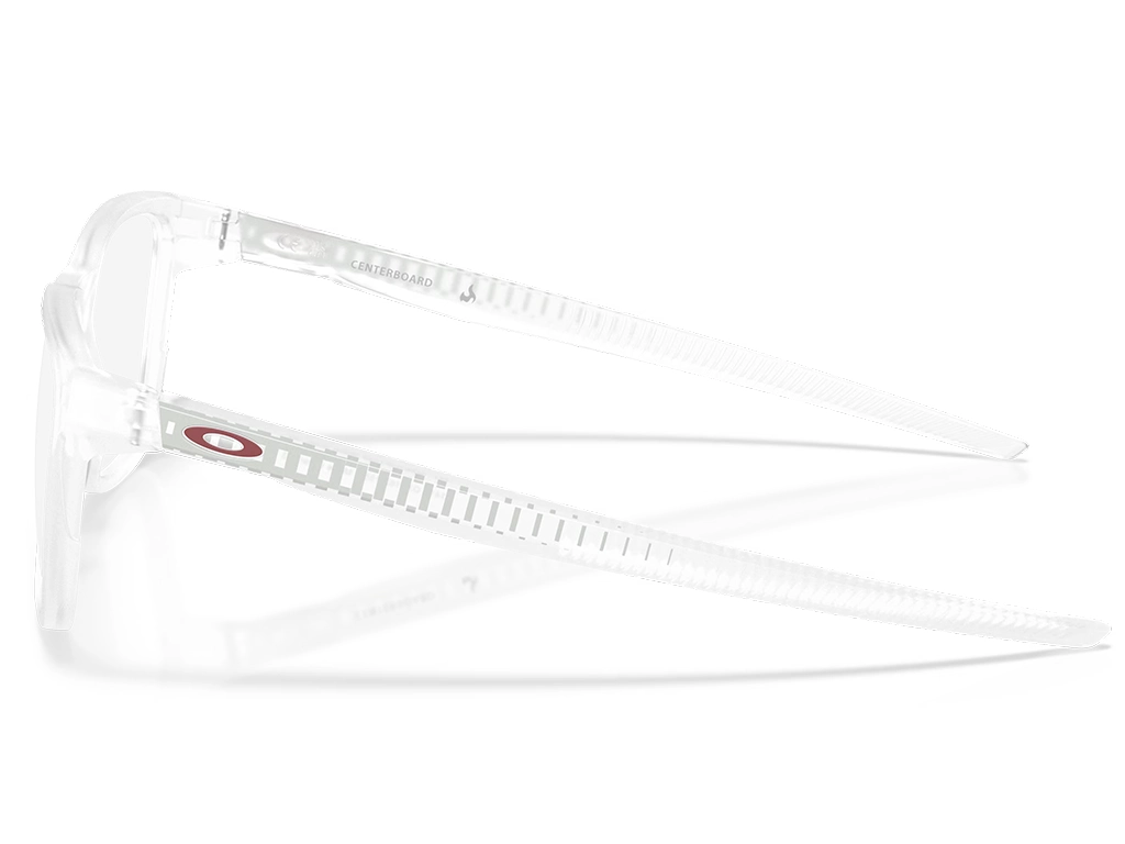 Oakley Centerboard 0OX8163 816315 Matte Clear 55
