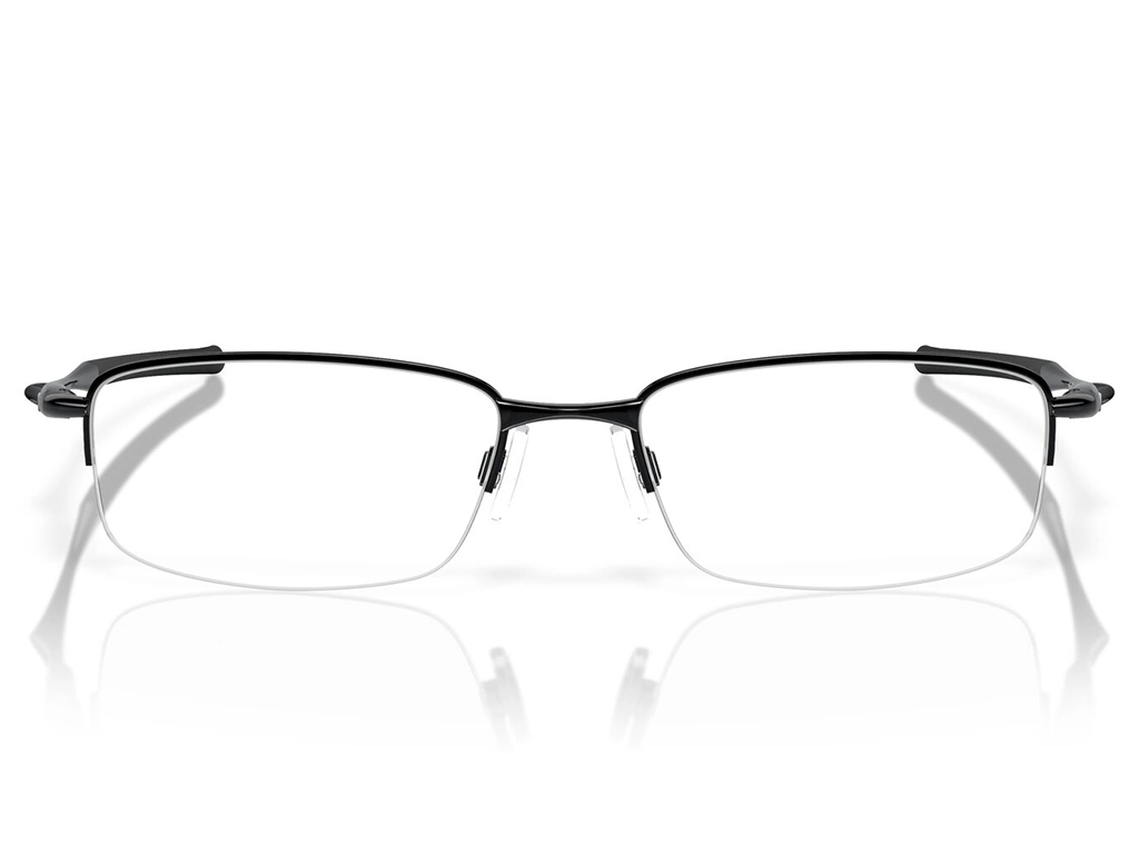 Oakley Clubface 0OX3102 310201 Polished Black 54
