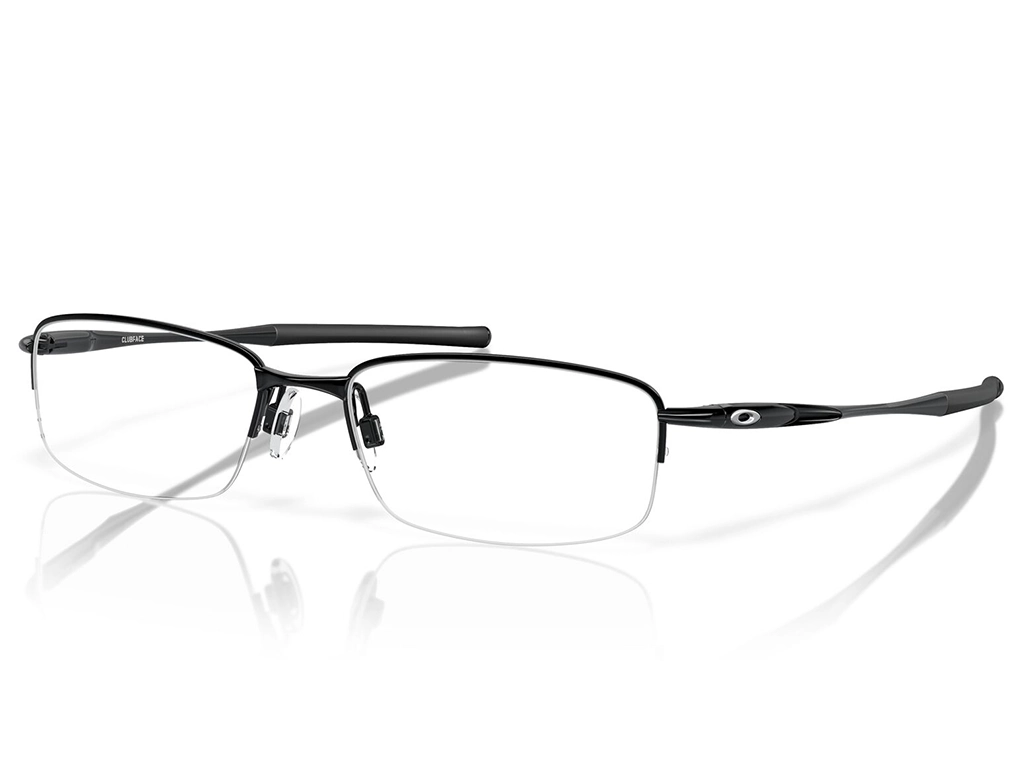 Oakley Clubface 0OX3102 310201 Polished Black 54