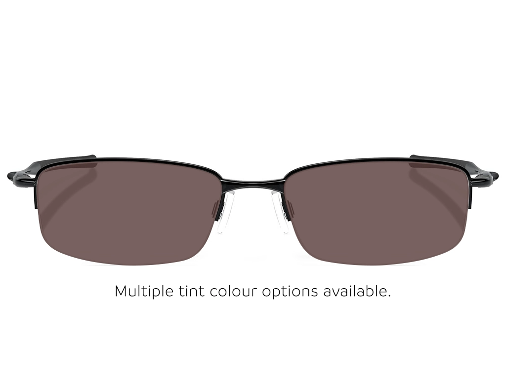 Oakley Clubface 0OX3102 310201 Polished Black 54