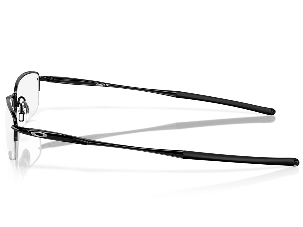 Oakley Clubface 0OX3102 310201 Polished Black 54