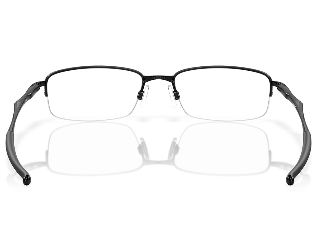 Oakley Clubface 0OX3102 310201 Polished Black 54