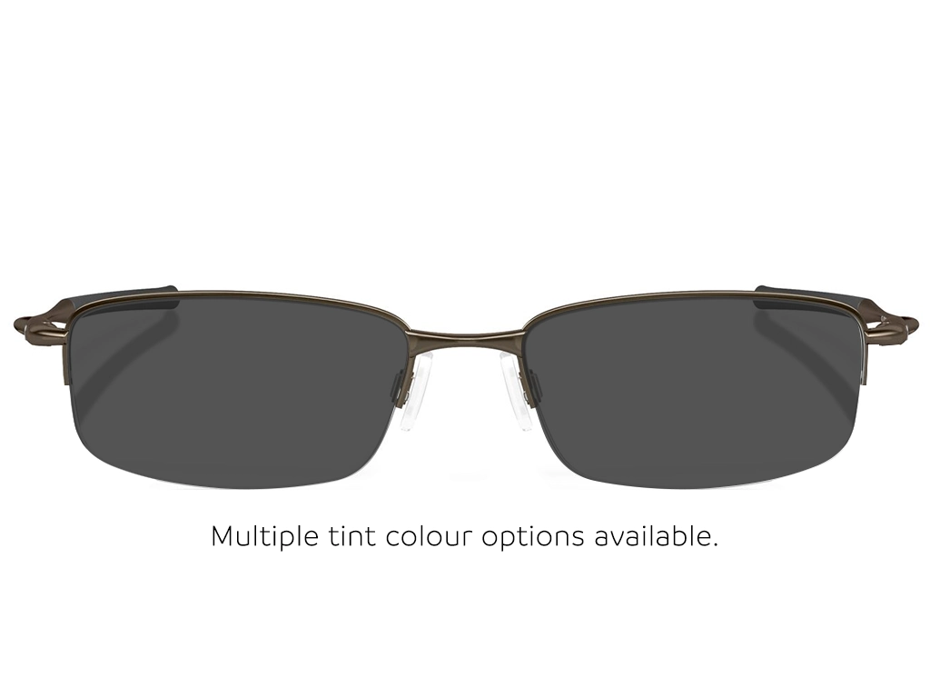 Oakley Clubface 0OX3102 310203 Pewter 54