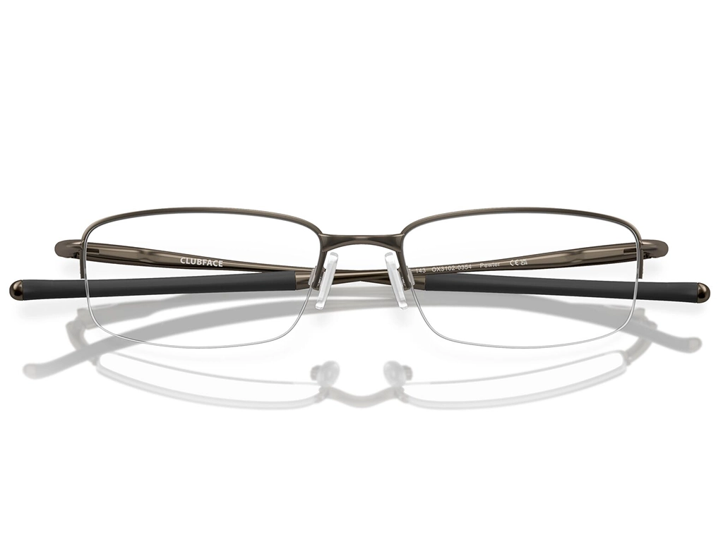 Oakley Clubface 0OX3102 310203 Pewter 54