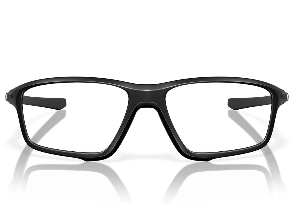 Oakley Crosslink Zero 0OX8076 07 Satin Black 56