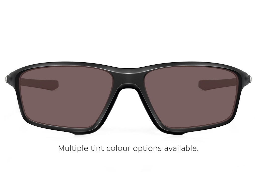 Oakley Crosslink Zero 0OX8076 07 Satin Black 56