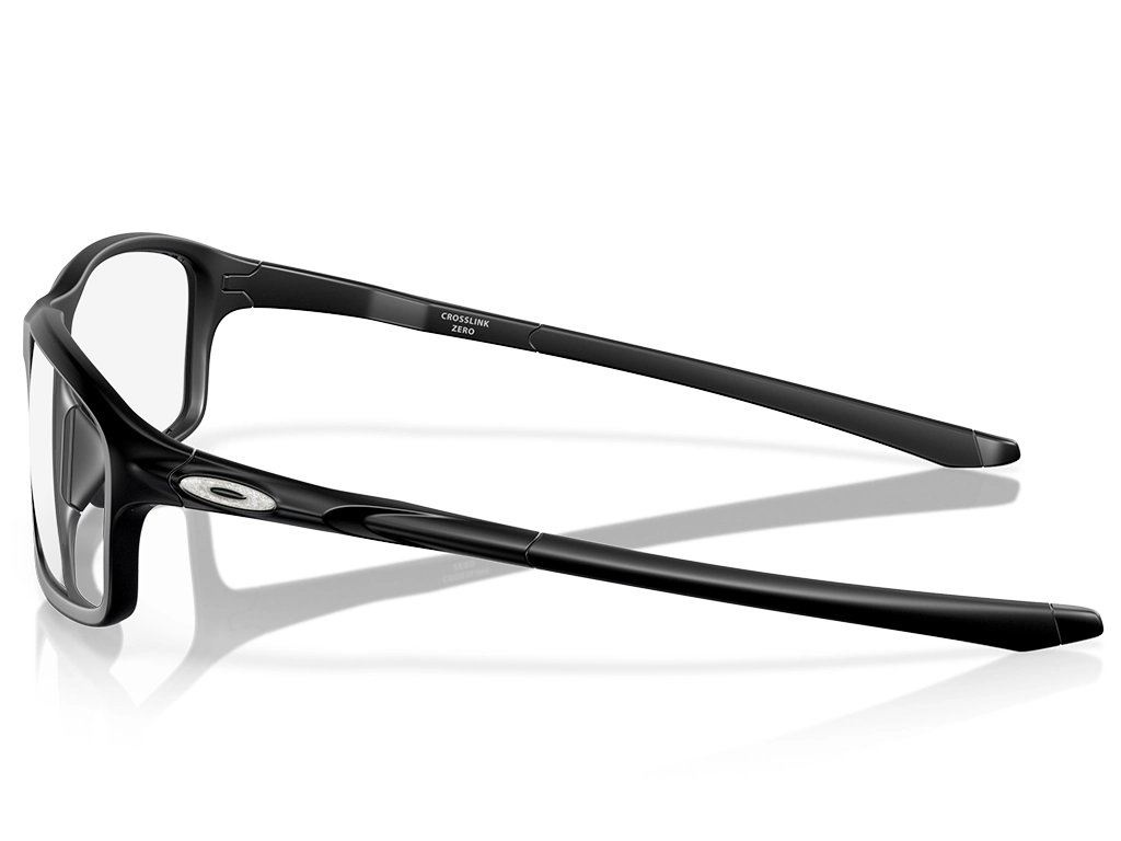 Oakley Crosslink Zero 0OX8076 07 Satin Black 56