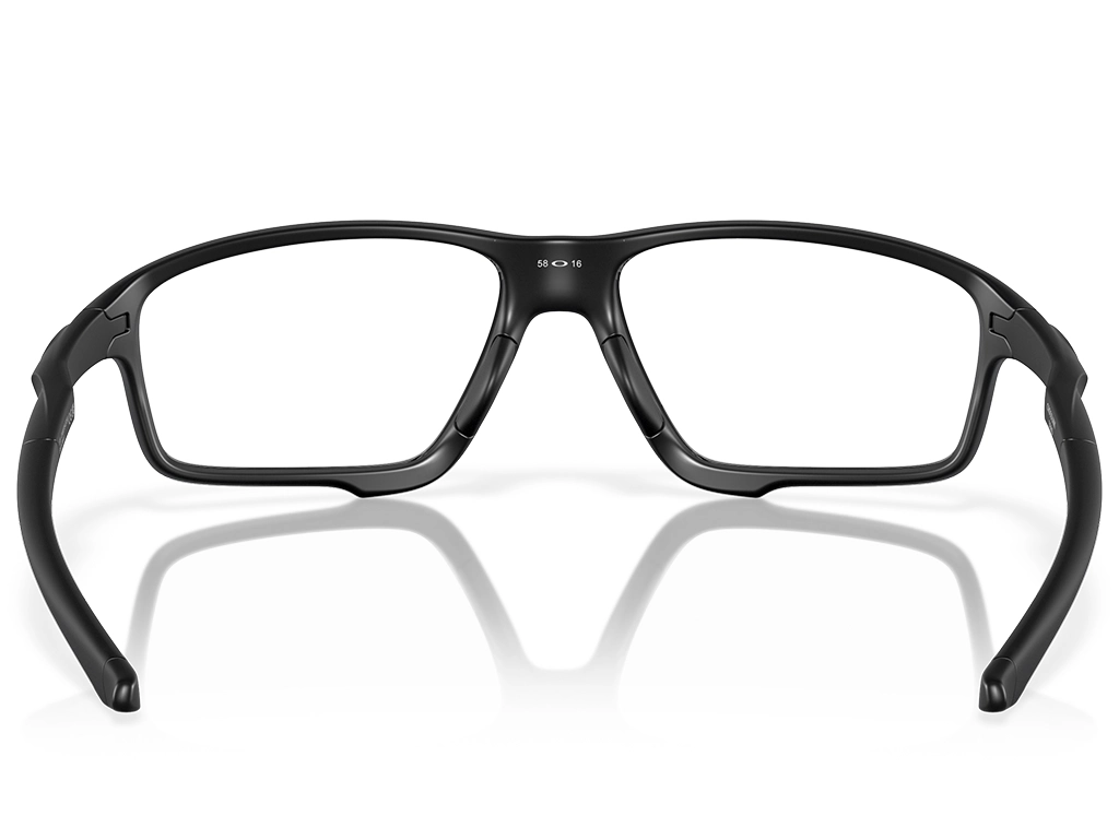 Oakley Crosslink Zero 0OX8076 07 Satin Black 56