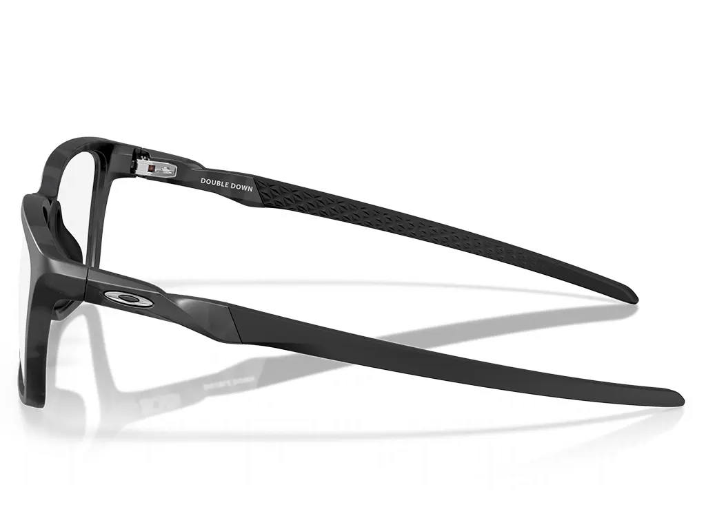 Oakley Double Down 0OX8188D 03 Satin Black Camo 56