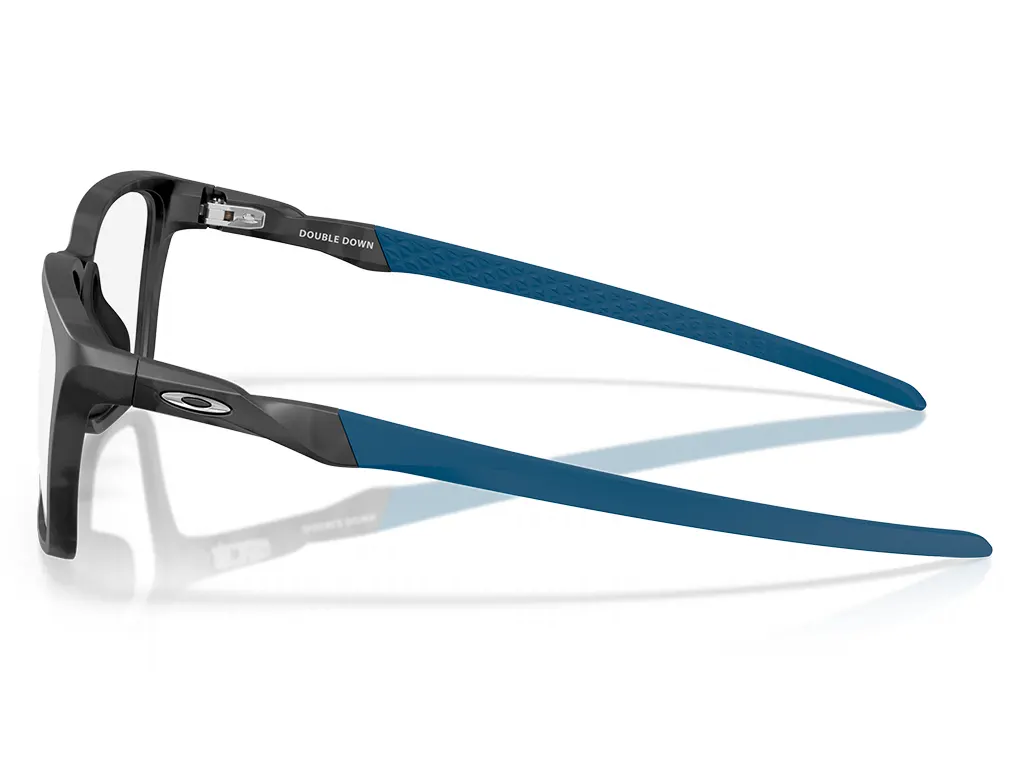 Oakley Double Down 0OX8188D 03 Satin Black Camo 56
