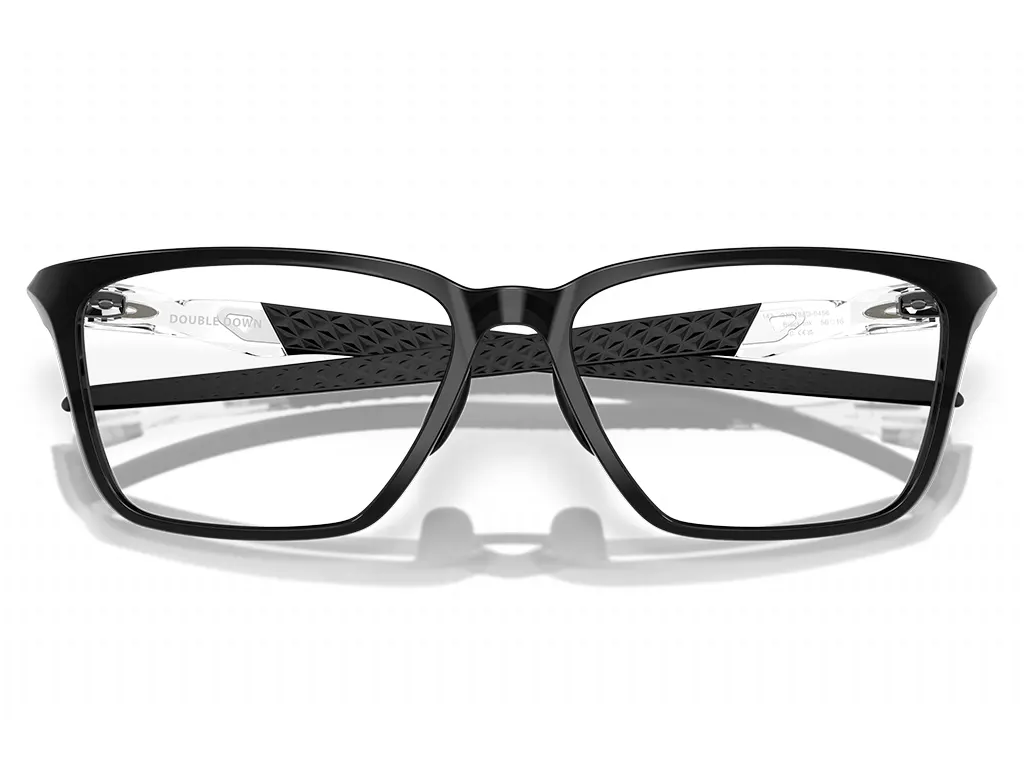 Oakley Double Down 0OX8188D 04 Black Ink 56