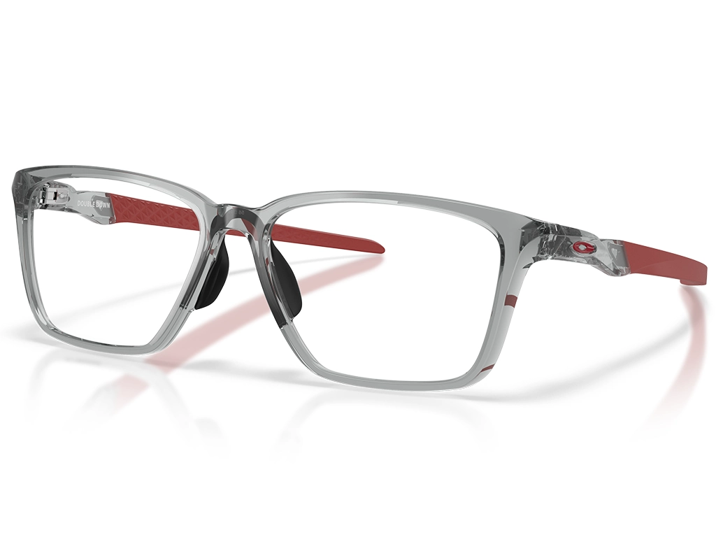 Oakley Double Down 0OX8188D 06 Grey Shadow 56