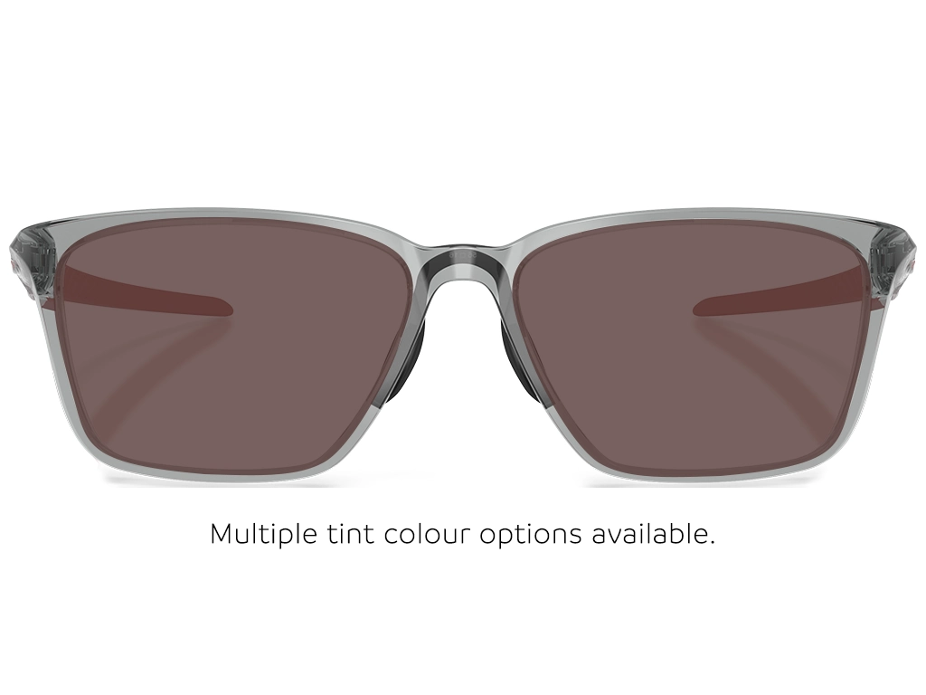 Oakley Double Down 0OX8188D 06 Grey Shadow 56