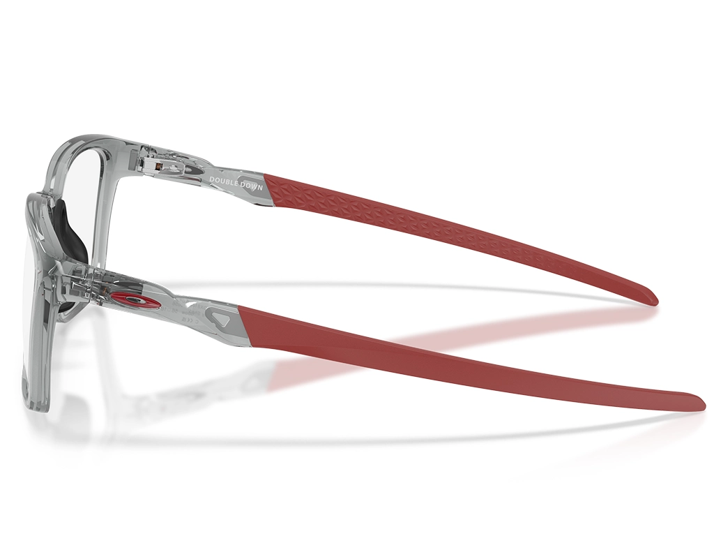 Oakley Double Down 0OX8188D 06 Grey Shadow 56
