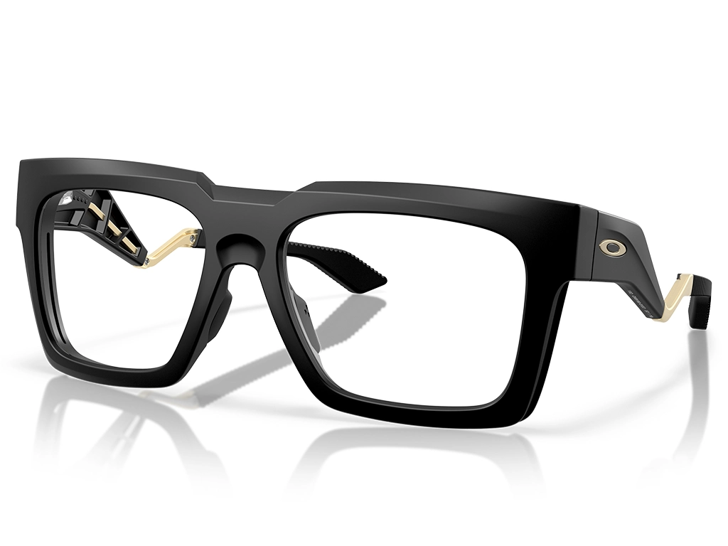 Oakley Enigma Ink 0OX8190 819001 Satin Black 55