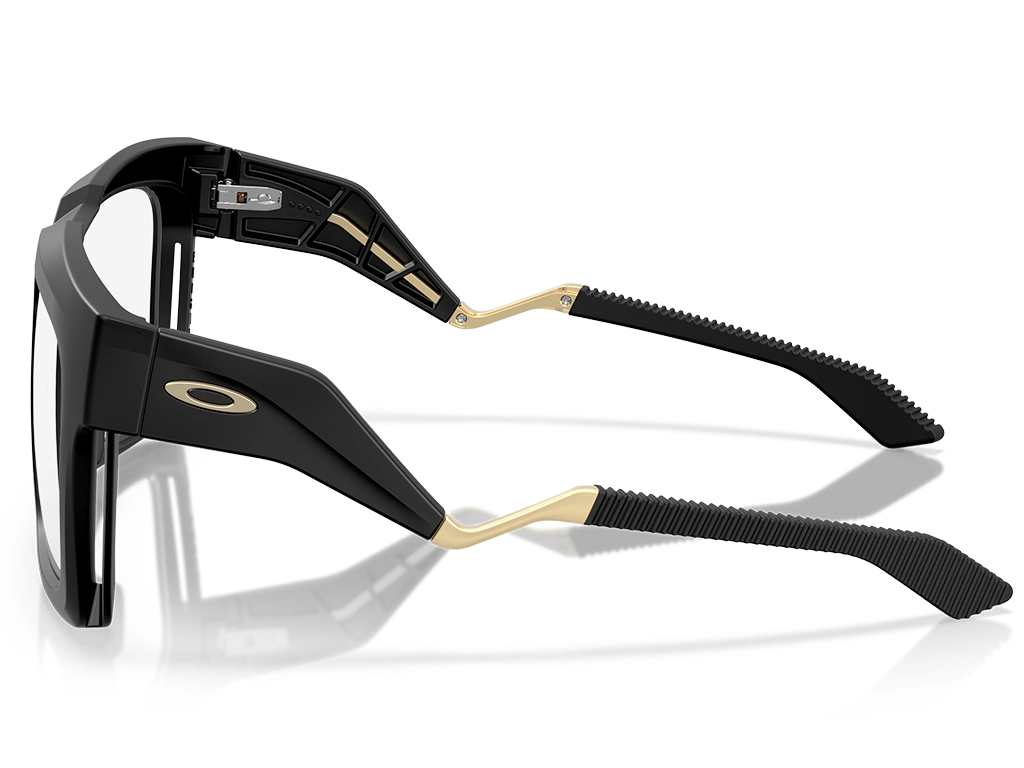 Oakley Enigma Ink 0OX8190 819001 Satin Black 55