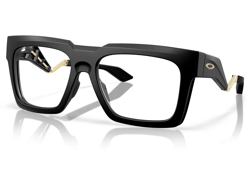 Oakley Enigma Ink OX8190 819001 57 Satin Black