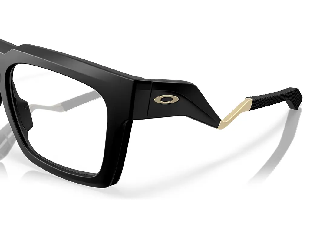 Oakley Enigma Ink OX8190 819001 57 Satin Black