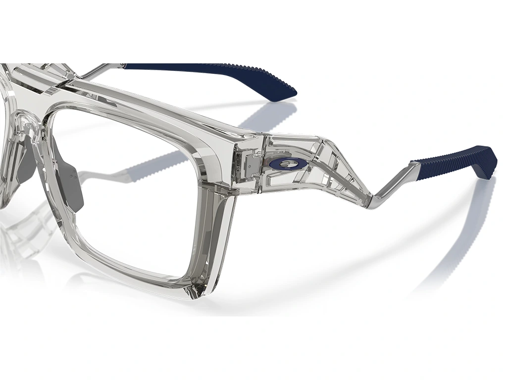 Oakley Enigma Ink OX8190 819002 57 Grey Shadow