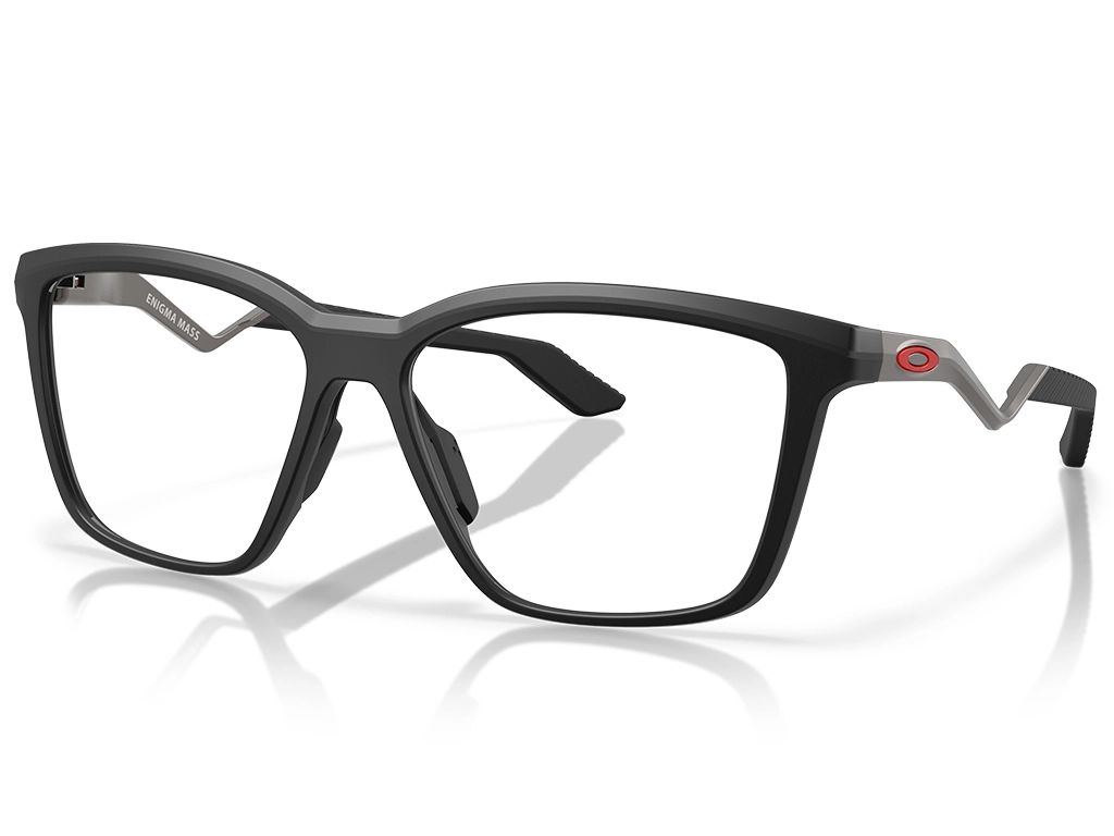 Oakley Enigma Mass 0OX8191 03 Satin Black 55