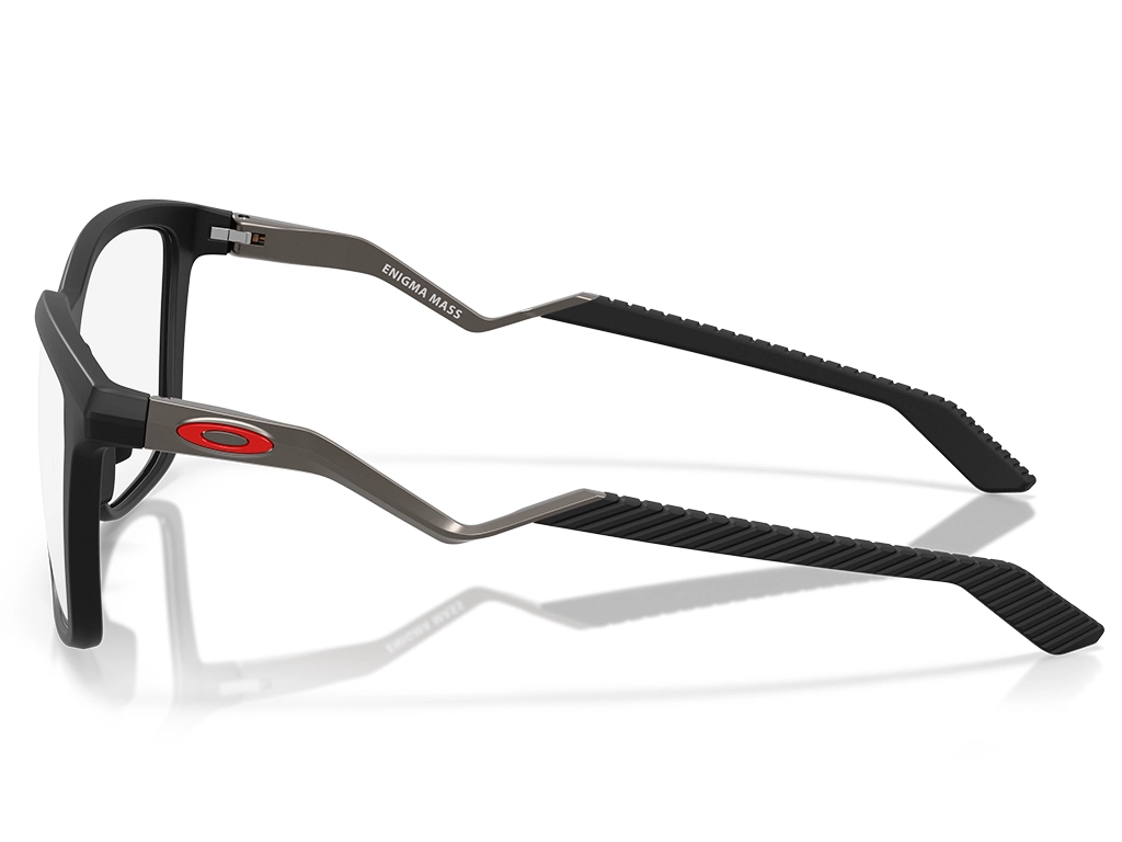 Oakley Enigma Mass 0OX8191 03 Satin Black 55
