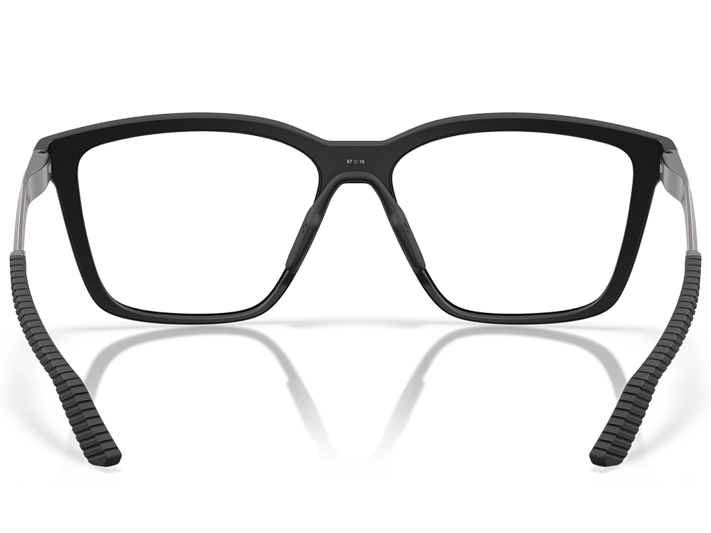 Oakley Enigma Mass 0OX8191 03 Satin Black 55